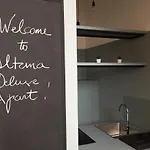 Altana Deluxe Appartement *