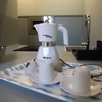 Altana Deluxe Appartement *