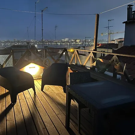 Altana Deluxe Apartman