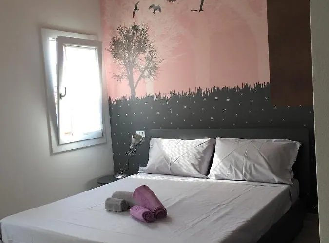 Apartman Altana Deluxe *