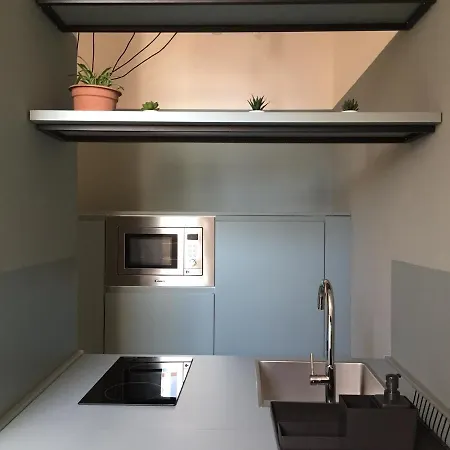 Altana Deluxe Apartment
