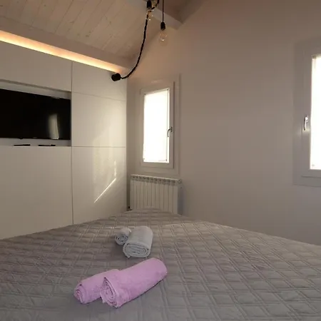 Altana Deluxe Apartment Chioggia